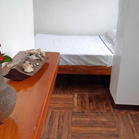 Marina 4Rooms San Vicente  Zewnętrze zdjęcie