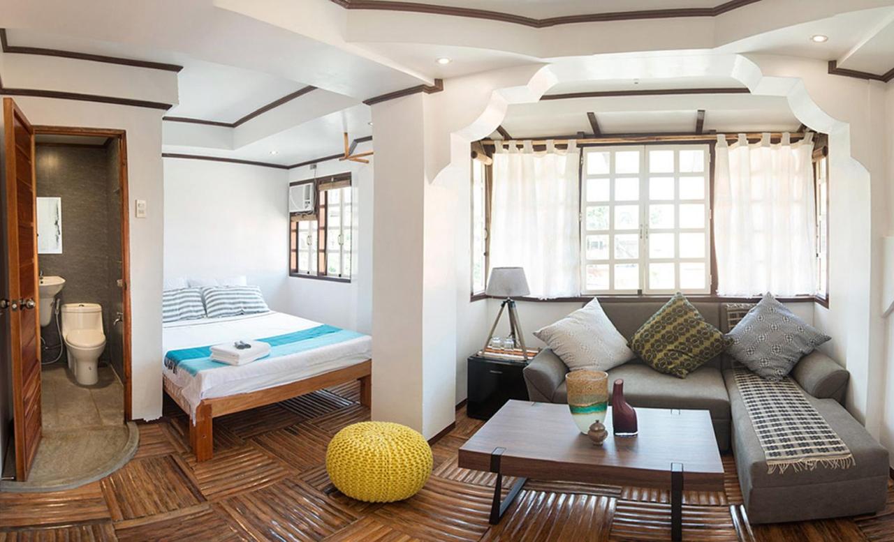 Marina 4Rooms San Vicente  Zewnętrze zdjęcie