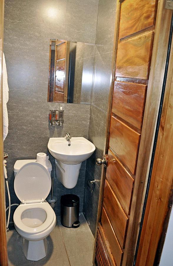 Marina 4Rooms San Vicente  Zewnętrze zdjęcie