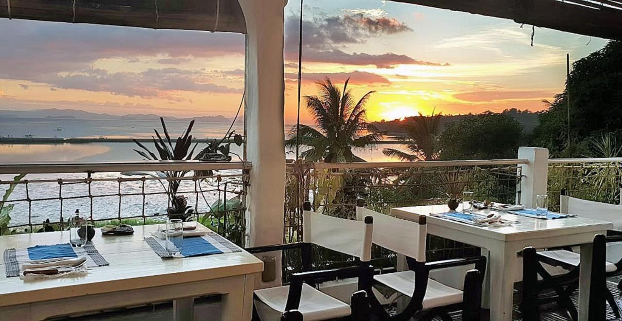 Marina 4Rooms San Vicente  Zewnętrze zdjęcie