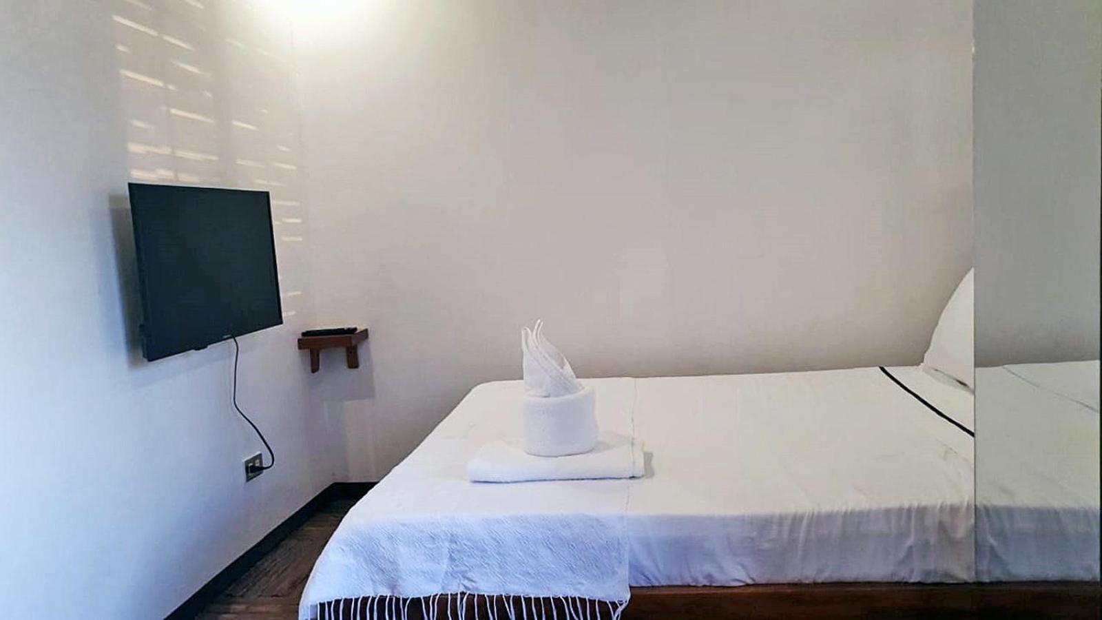 Marina 4Rooms San Vicente  Zewnętrze zdjęcie