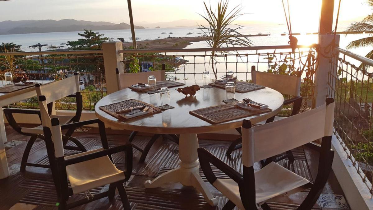 Marina 4Rooms San Vicente  Zewnętrze zdjęcie