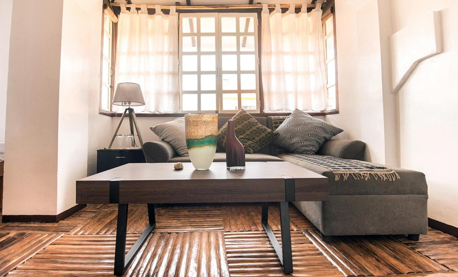 Marina 4Rooms San Vicente  Zewnętrze zdjęcie