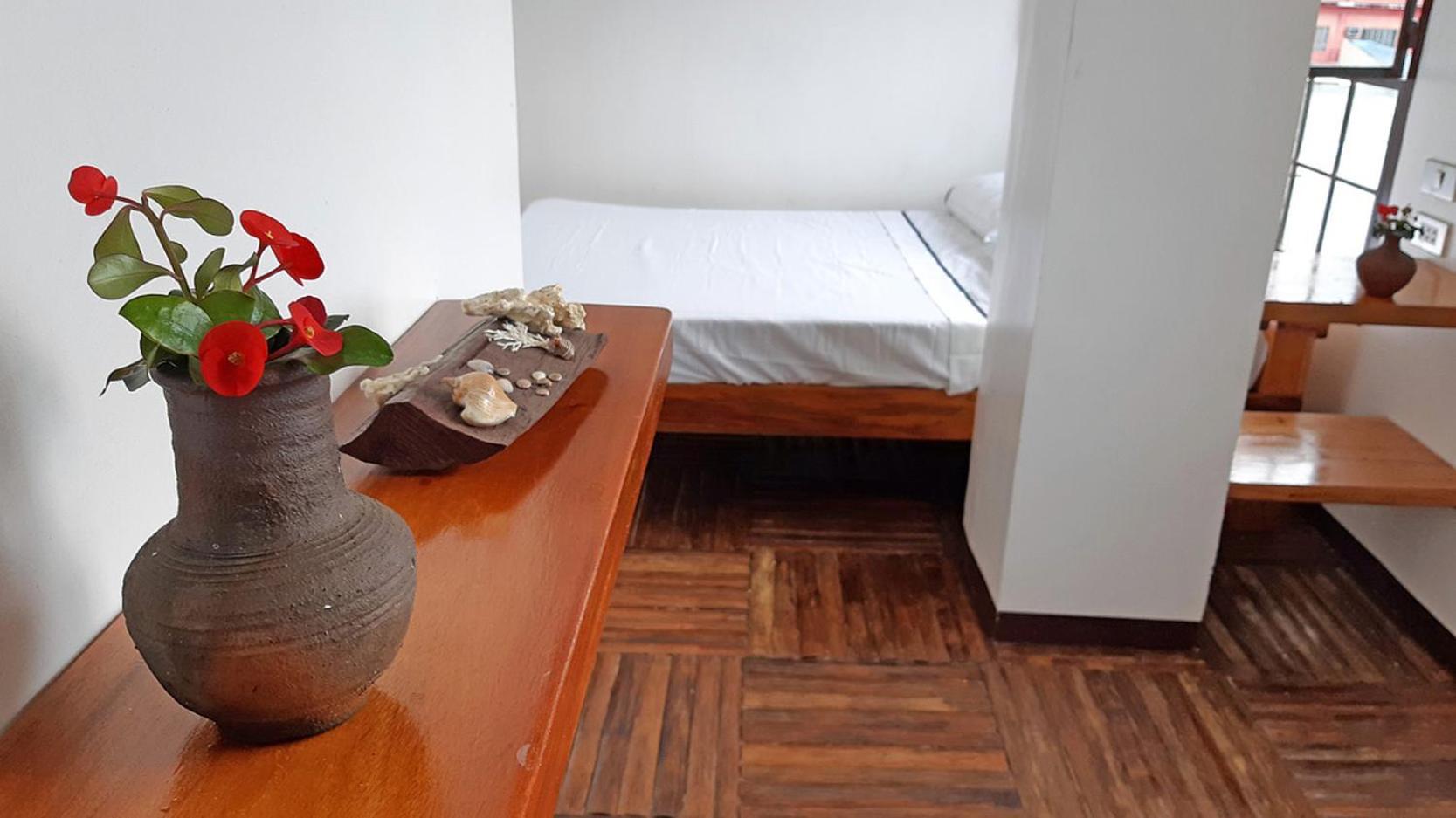 Marina 4Rooms San Vicente  Zewnętrze zdjęcie