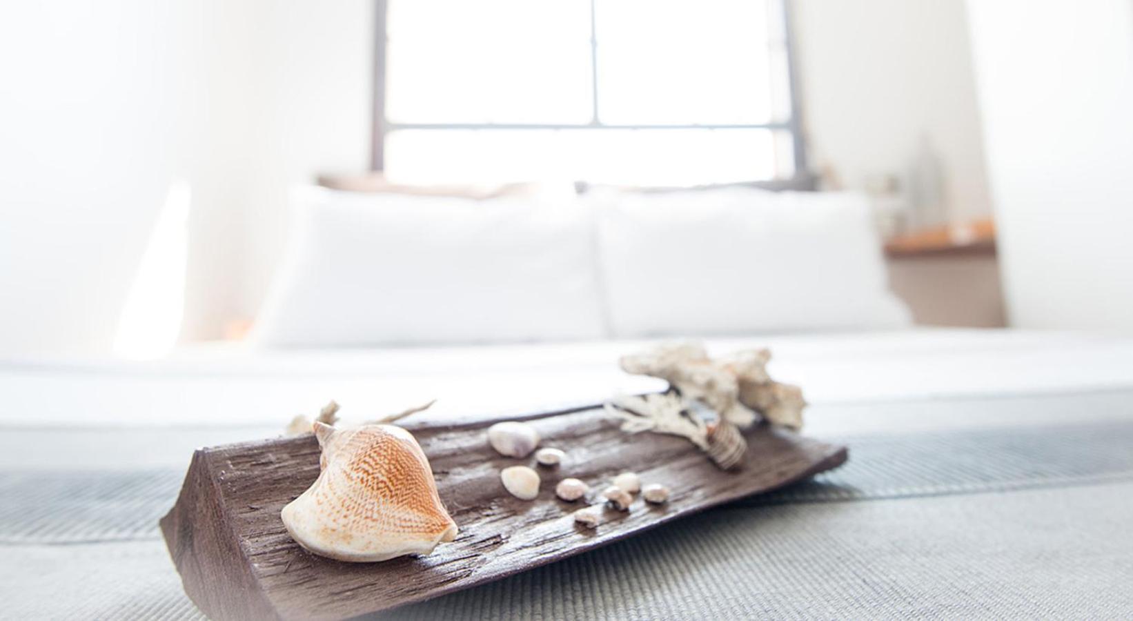 Marina 4Rooms San Vicente  Zewnętrze zdjęcie